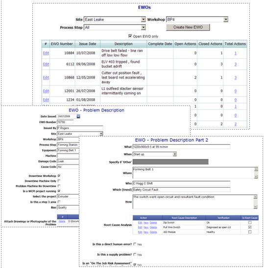 MES, Level 3, Software, Steelmaking, Rolling Mill, A4 Solutions ...